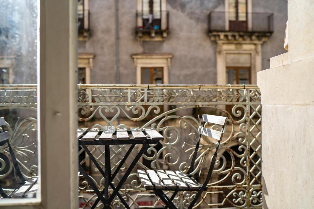 San Demetrio Hotell CTA Exteriör bild