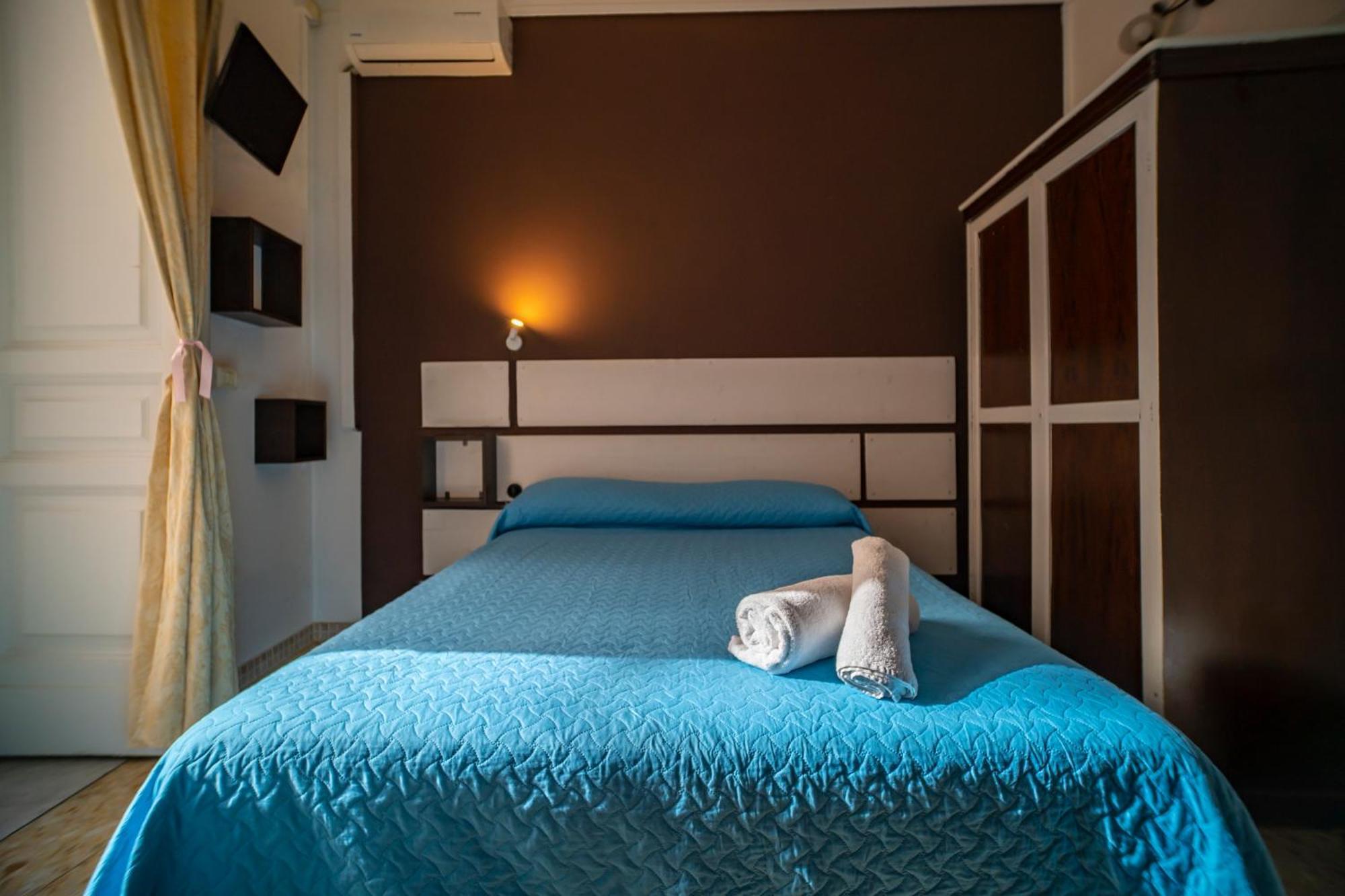 San Demetrio Hotell CTA Exteriör bild