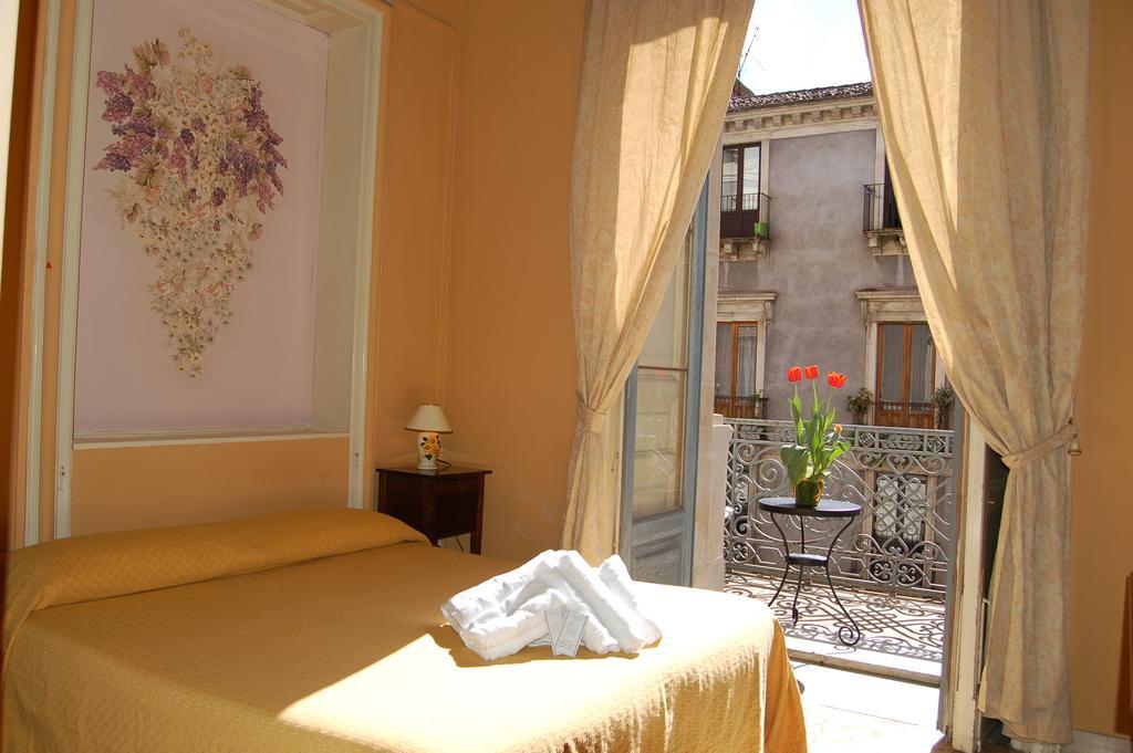 San Demetrio Hotell CTA Exteriör bild