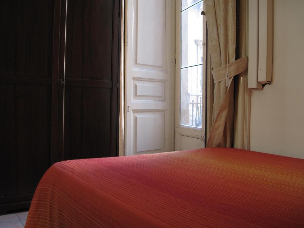 San Demetrio Hotell CTA Rum bild