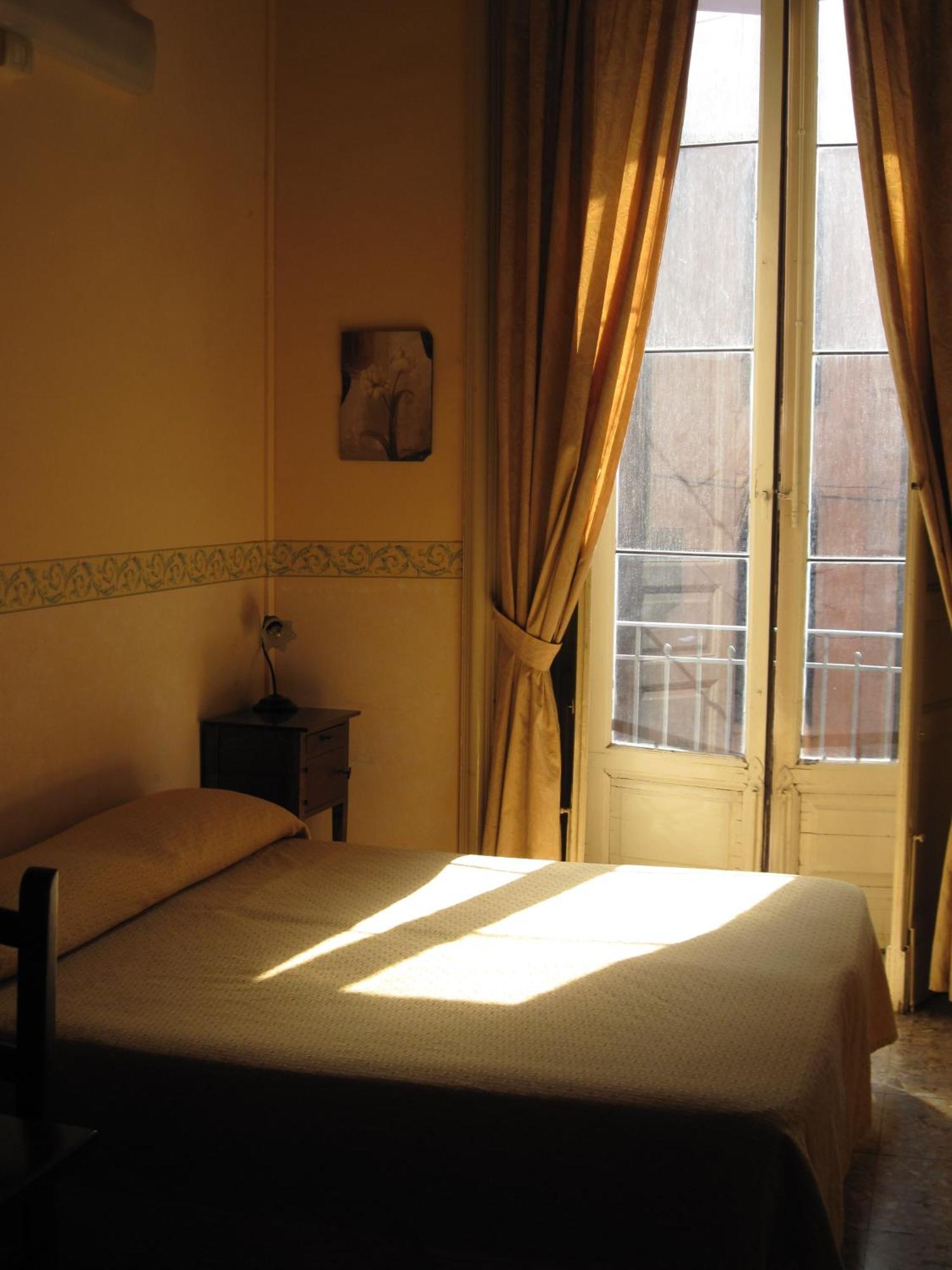 San Demetrio Hotell CTA Exteriör bild